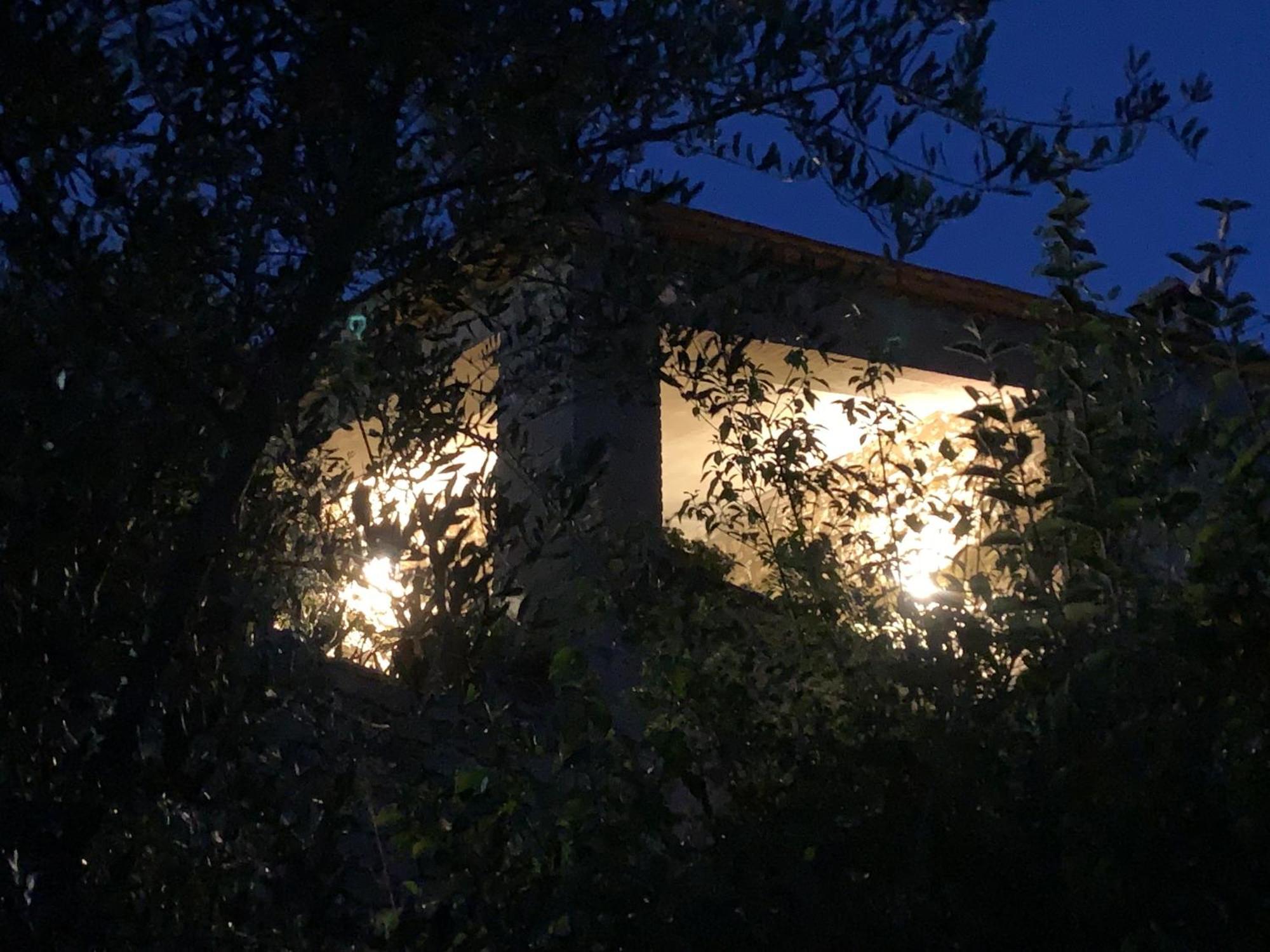 Podere Casallorto Volterra Luaran gambar