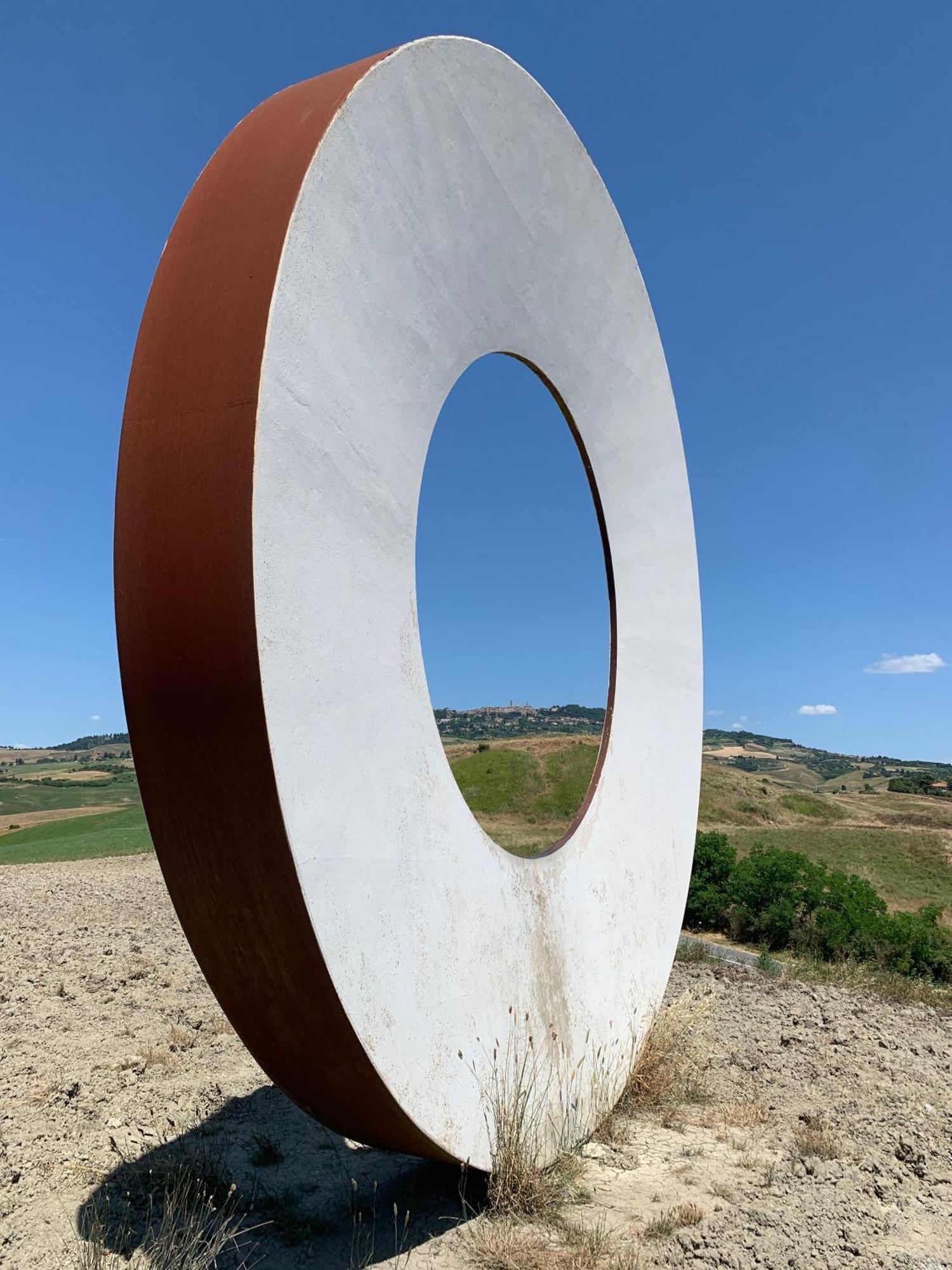Podere Casallorto Volterra Luaran gambar